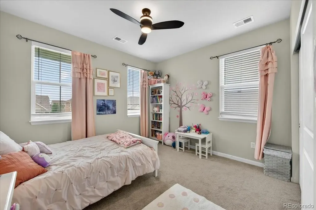 23914 E Rocky Top Place Aurora CO 80016