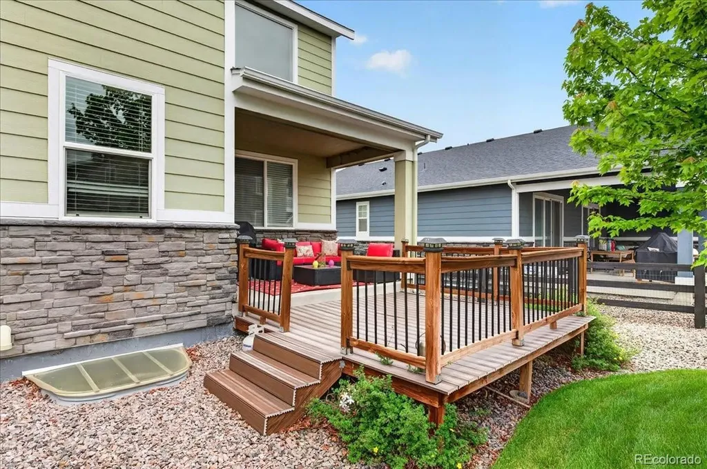 23914 E Rocky Top Place Aurora CO 80016