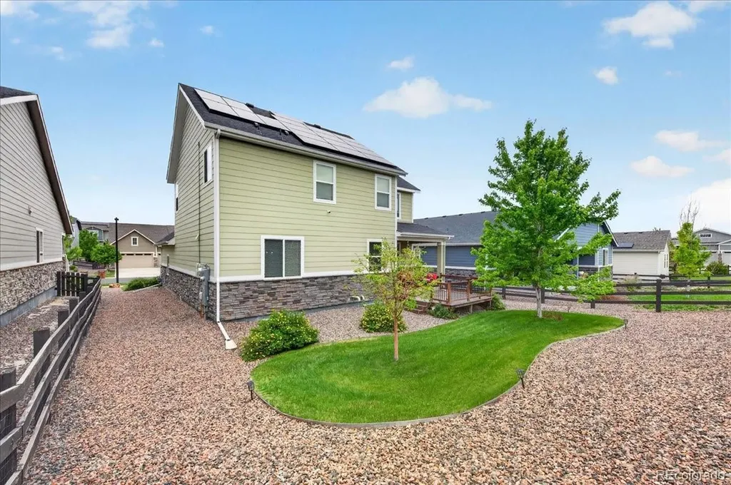 23914 E Rocky Top Place Aurora CO 80016