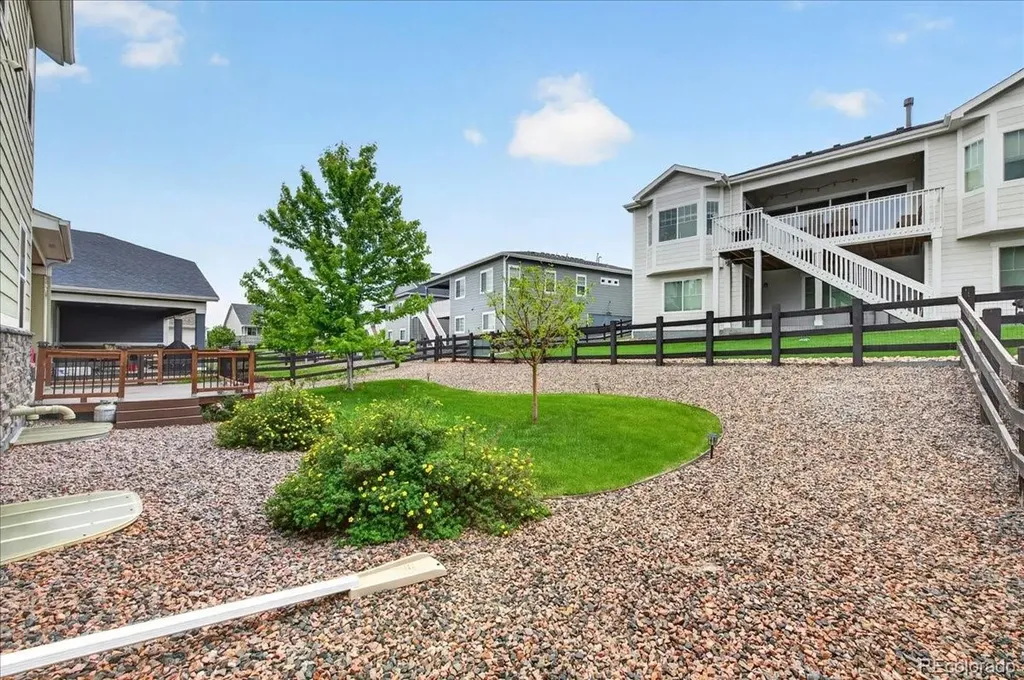 23914 E Rocky Top Place Aurora CO 80016