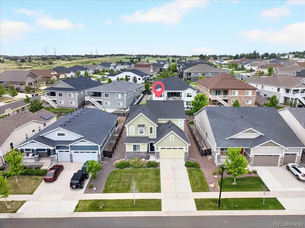 23914 E Rocky Top Place Aurora CO 80016