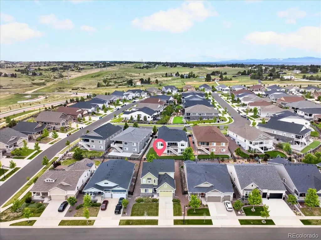 23914 E Rocky Top Place Aurora CO 80016