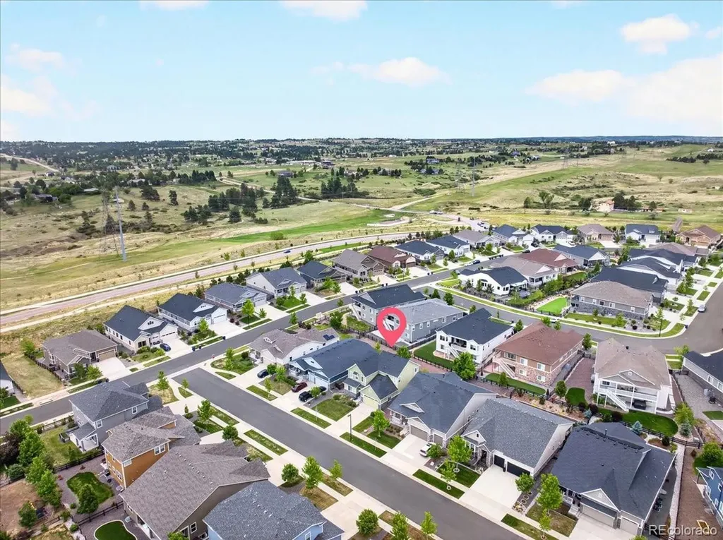 23914 E Rocky Top Place Aurora CO 80016