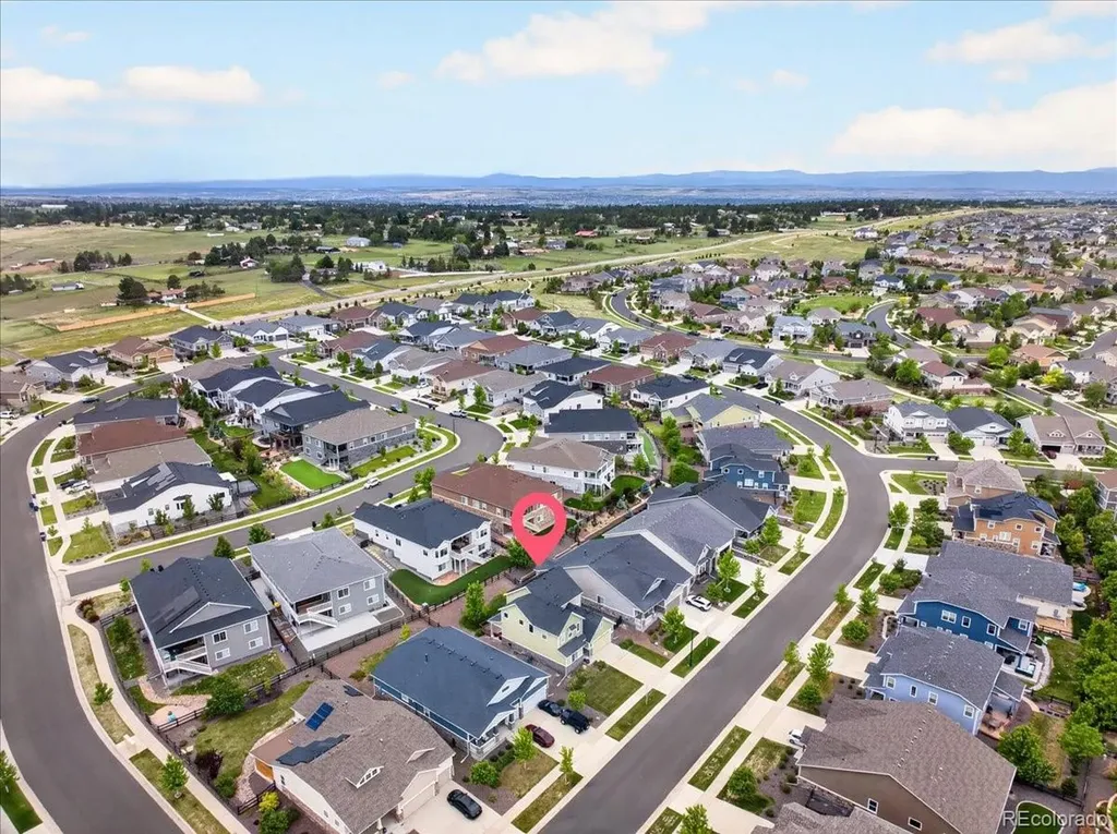 23914 E Rocky Top Place Aurora CO 80016
