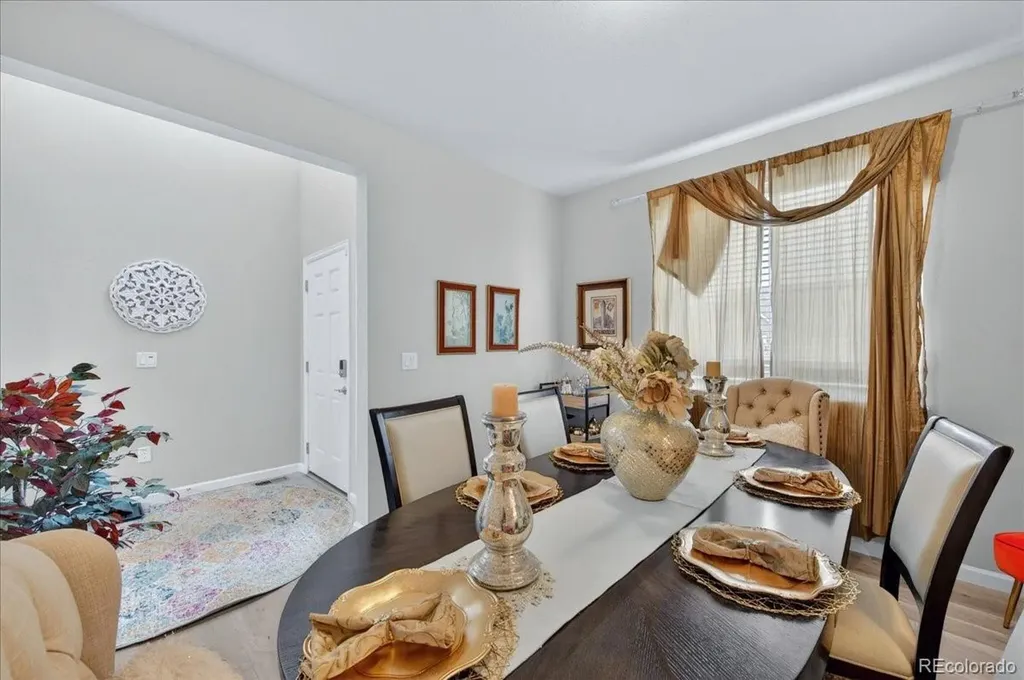 23914 E Rocky Top Place Aurora CO 80016