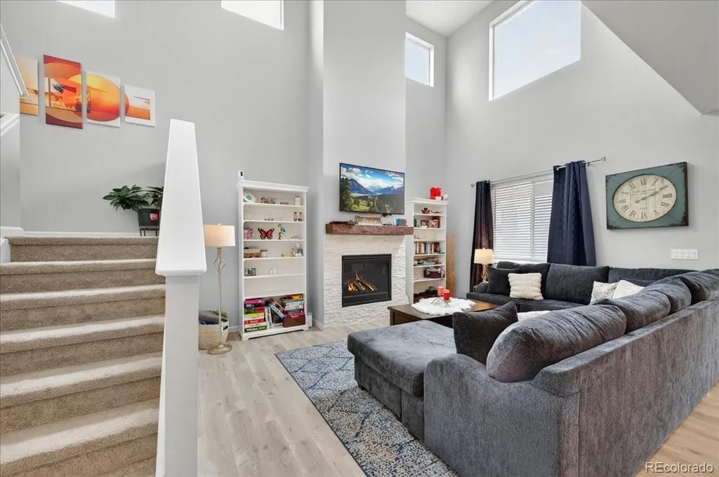23914 E Rocky Top Place Aurora CO 80016