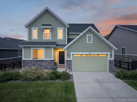 23914 E Rocky Top Place Aurora CO 80016
