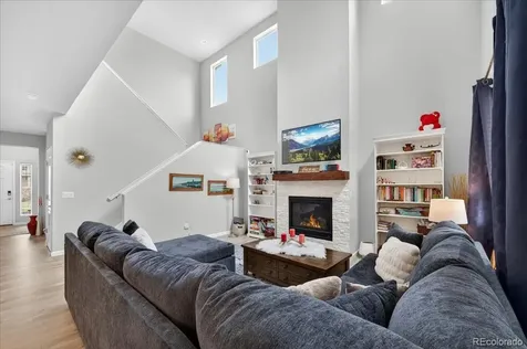 23914 E Rocky Top Place Aurora CO 80016