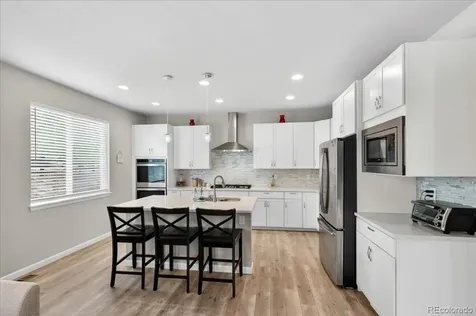 23914 E Rocky Top Place Aurora CO 80016