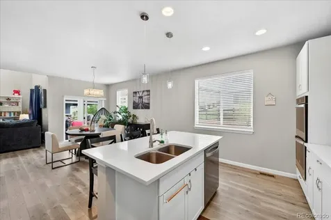 23914 E Rocky Top Place Aurora CO 80016