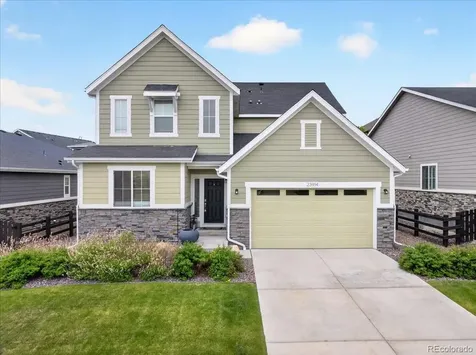 23914 E Rocky Top Place Aurora CO 80016