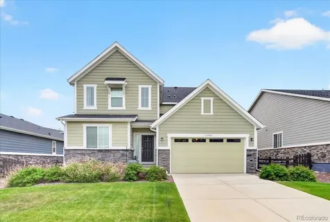23914 E Rocky Top Place Aurora CO 80016