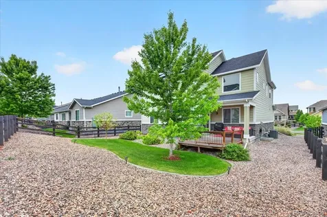 23914 E Rocky Top Place Aurora CO 80016