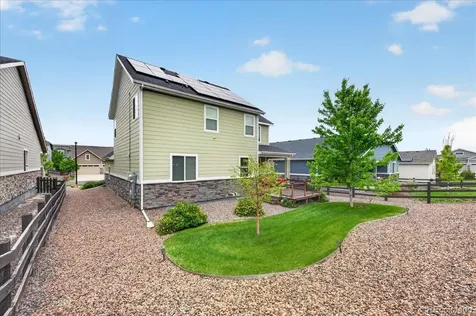 23914 E Rocky Top Place Aurora CO 80016