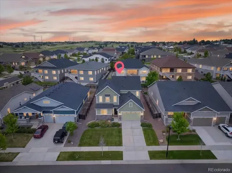 23914 E Rocky Top Place Aurora CO 80016