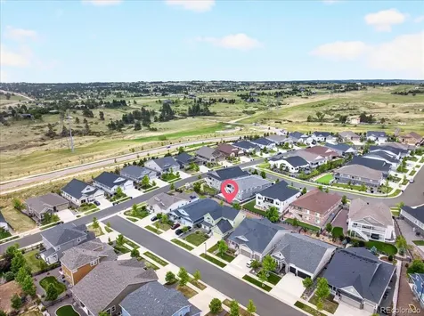 23914 E Rocky Top Place Aurora CO 80016
