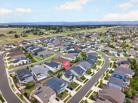23914 E Rocky Top Place Aurora CO 80016