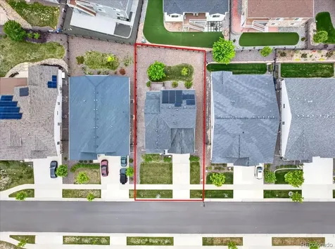 23914 E Rocky Top Place Aurora CO 80016