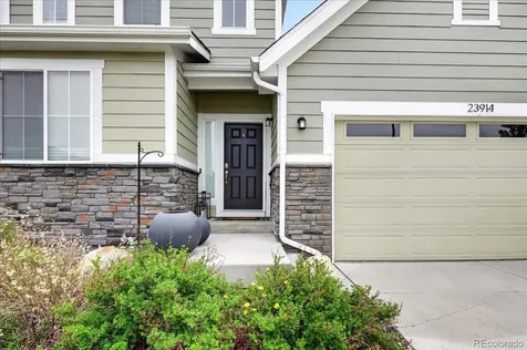 23914 E Rocky Top Place Aurora CO 80016