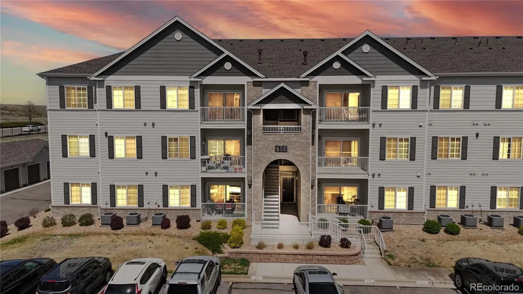 15700 E Jamison Drive Englewood CO 80112