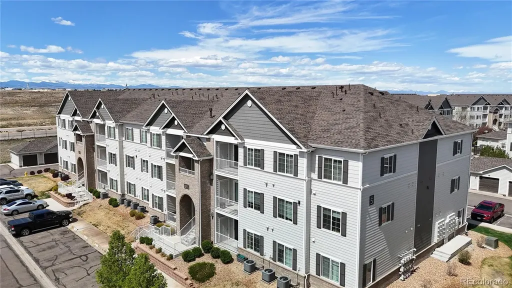 15700 E Jamison Drive Englewood CO 80112