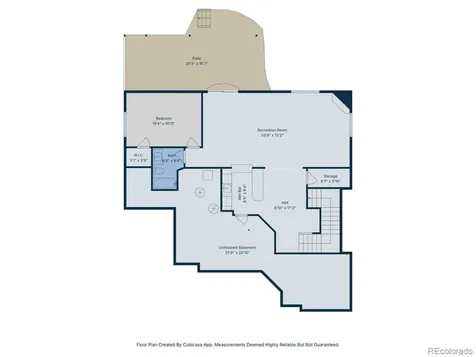 11983 Blackwell Way Parker CO 80138