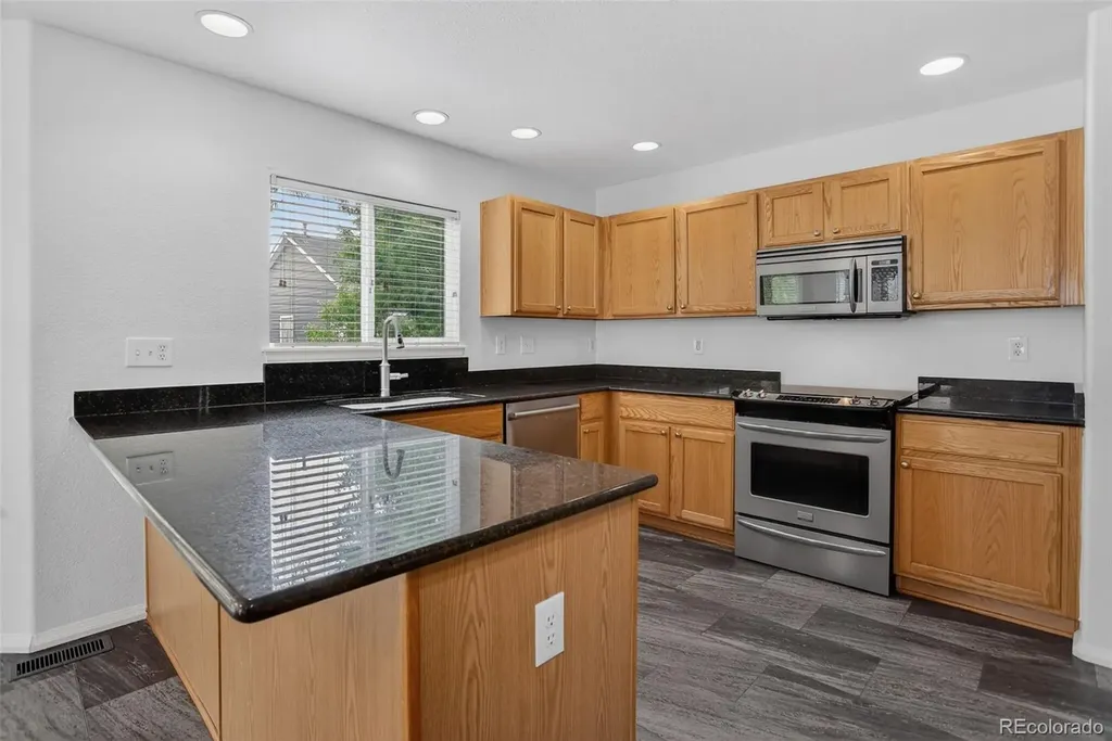 21823 E Oxford Place Aurora CO 80018