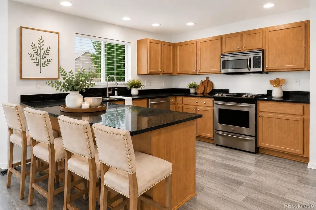 21823 E Oxford Place Aurora CO 80018