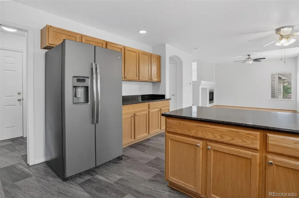 21823 E Oxford Place Aurora CO 80018