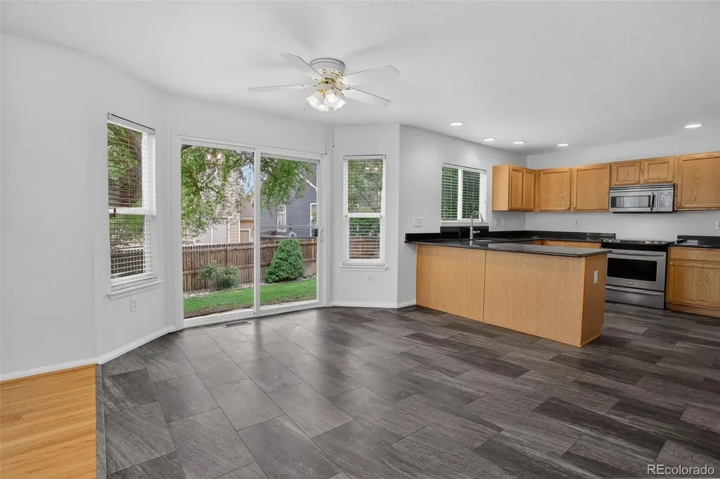 21823 E Oxford Place Aurora CO 80018