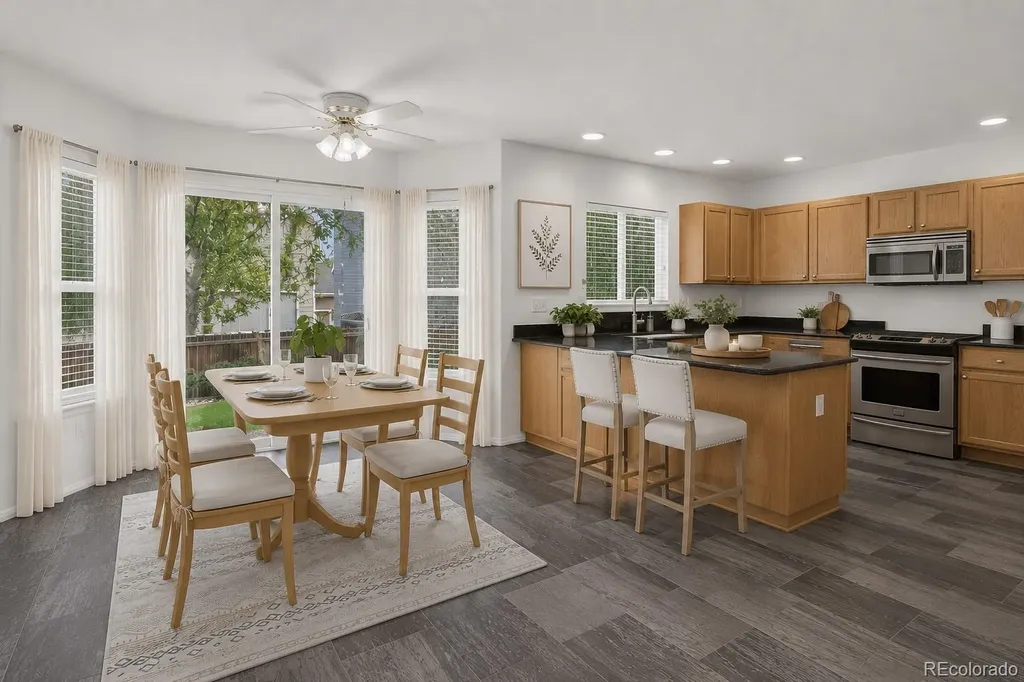 21823 E Oxford Place Aurora CO 80018