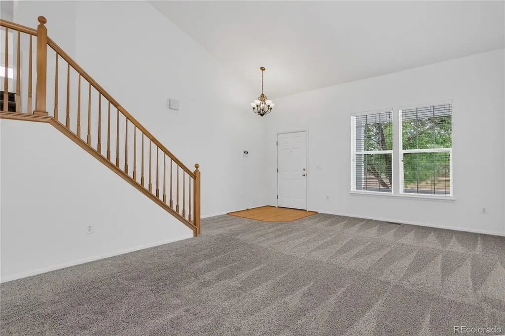 21823 E Oxford Place Aurora CO 80018