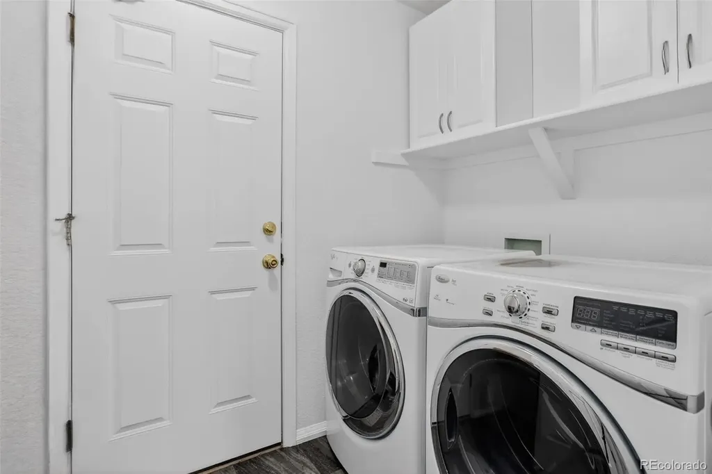 21823 E Oxford Place Aurora CO 80018