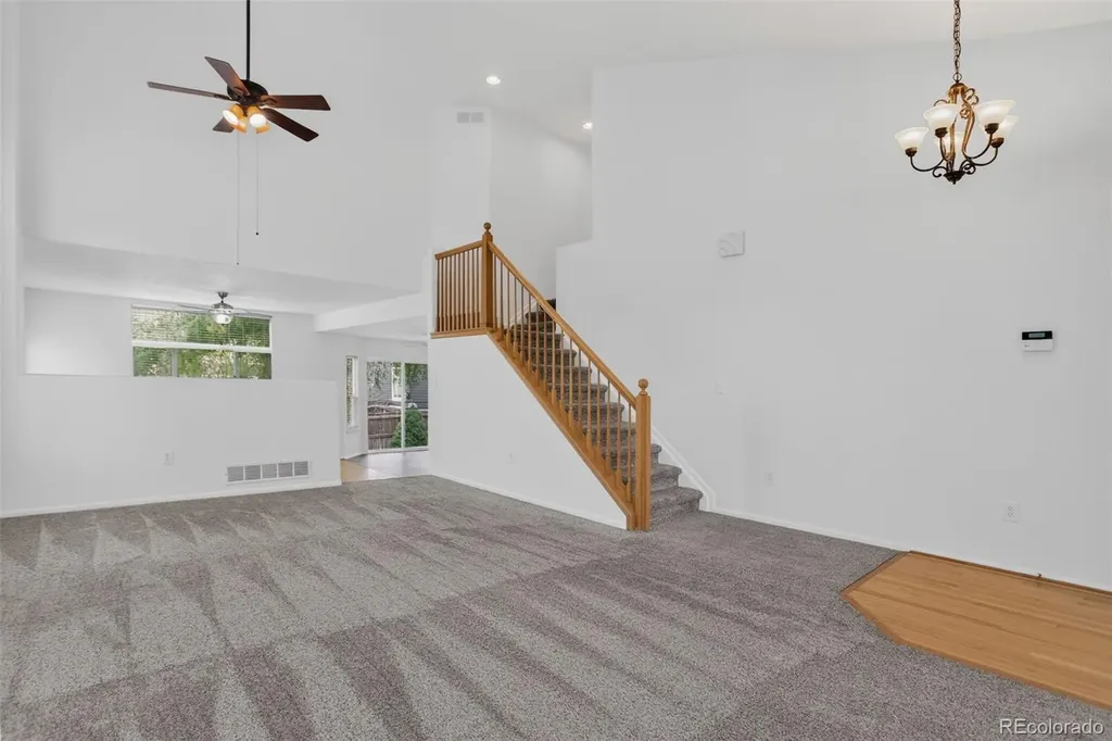 21823 E Oxford Place Aurora CO 80018