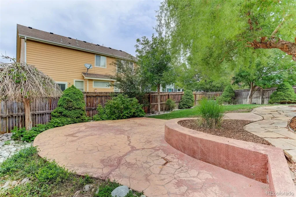 21823 E Oxford Place Aurora CO 80018