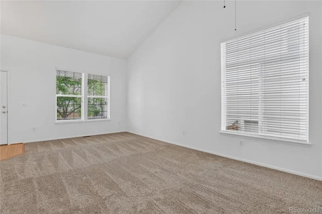 21823 E Oxford Place Aurora CO 80018