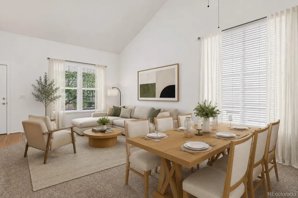 21823 E Oxford Place Aurora CO 80018