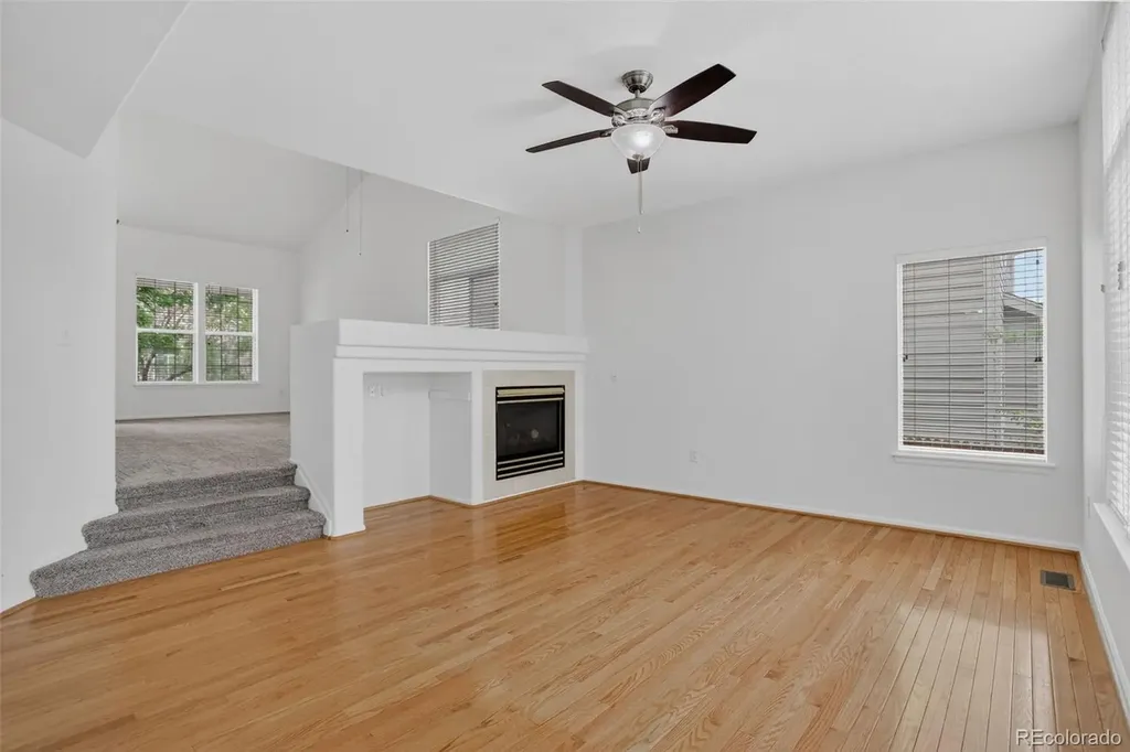 21823 E Oxford Place Aurora CO 80018