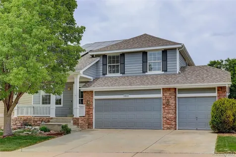 21823 E Oxford Place Aurora CO 80018