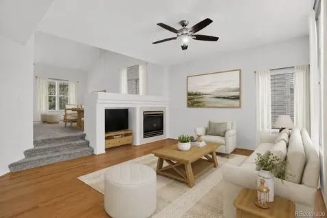 21823 E Oxford Place Aurora CO 80018