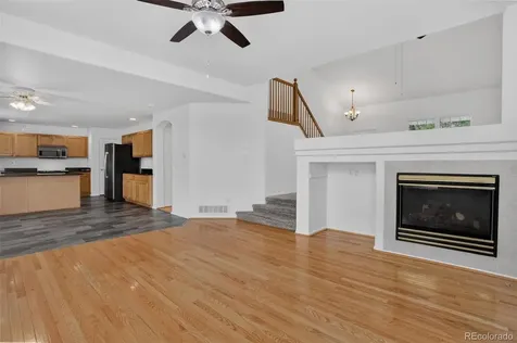 21823 E Oxford Place Aurora CO 80018