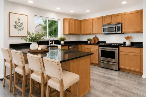 21823 E Oxford Place Aurora CO 80018
