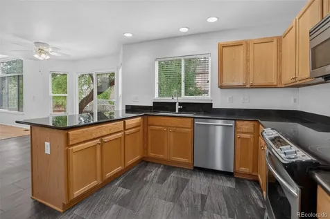 21823 E Oxford Place Aurora CO 80018