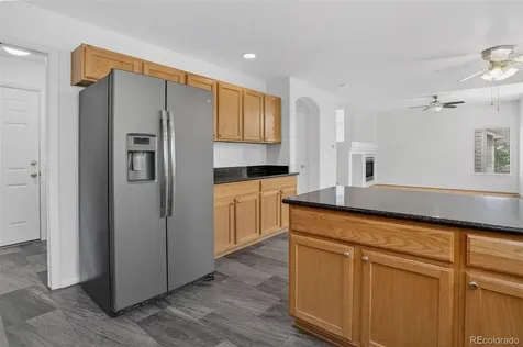 21823 E Oxford Place Aurora CO 80018