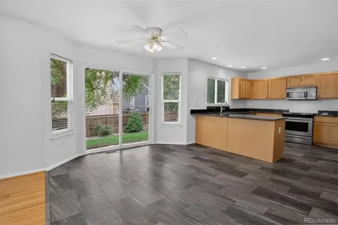 21823 E Oxford Place Aurora CO 80018
