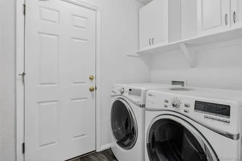 21823 E Oxford Place Aurora CO 80018