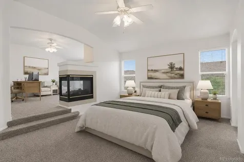 21823 E Oxford Place Aurora CO 80018