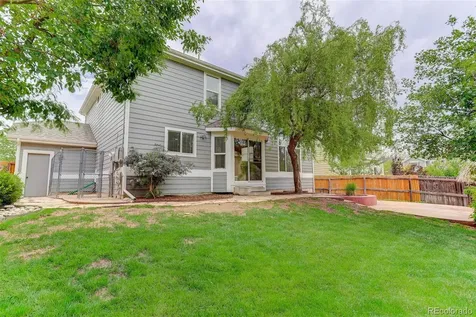 21823 E Oxford Place Aurora CO 80018