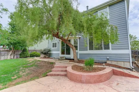 21823 E Oxford Place Aurora CO 80018