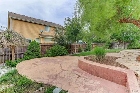 21823 E Oxford Place Aurora CO 80018